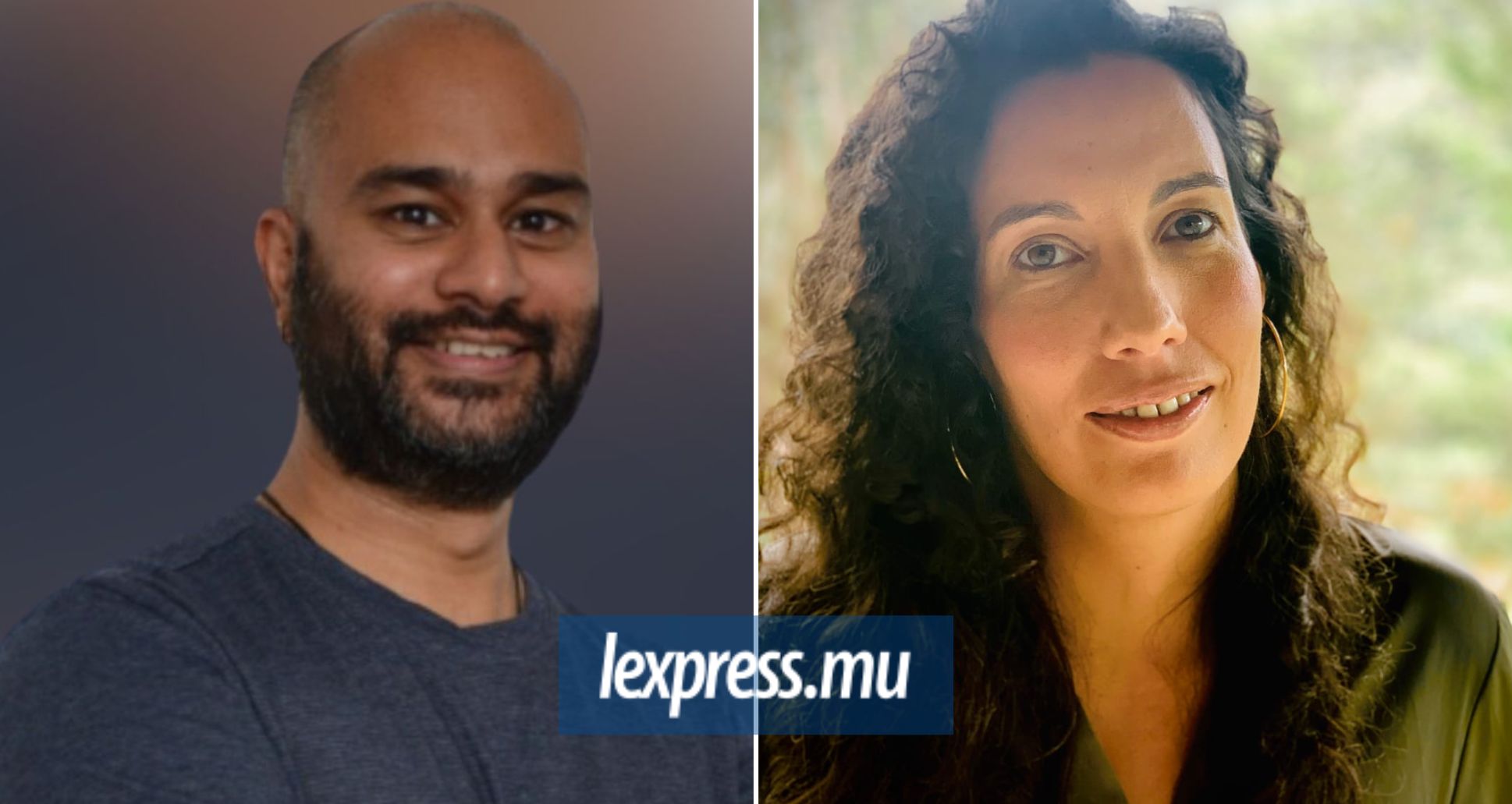 NADC : un nouveau cap, deux nouveaux visages