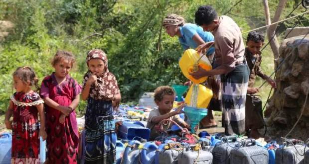 L'Unicef réclame 9,9 milliards de dollars pour les besoins humanitaires «historiques» des enfants