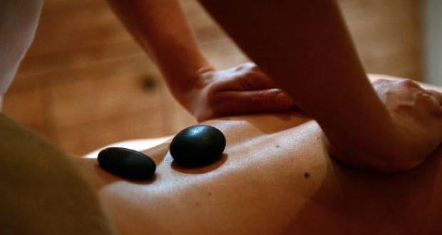 Un spa du centre-ville sous enquête