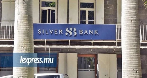 La BoM met fin à la licence de Silver Bank