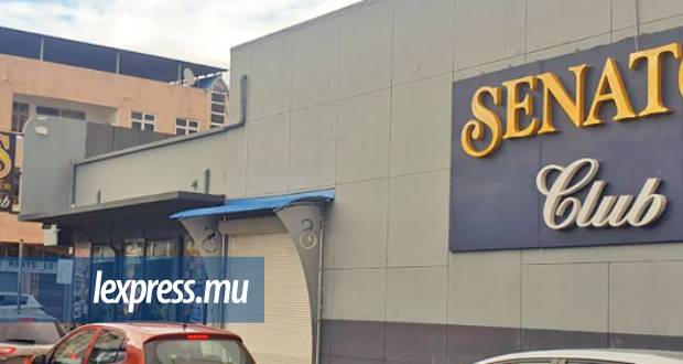Les actionnaires minoritaires du Senator Club s’en remettent à la justice