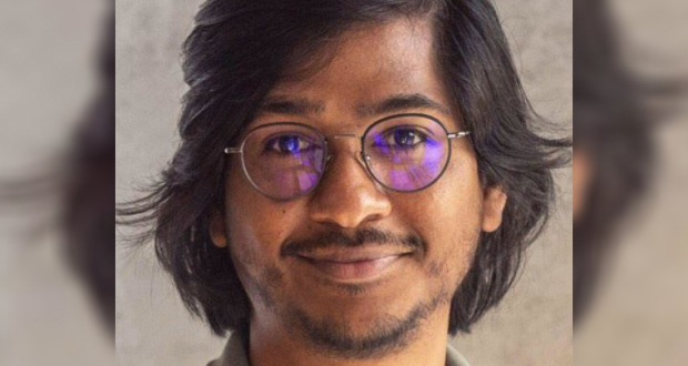 Mo anvi zwe