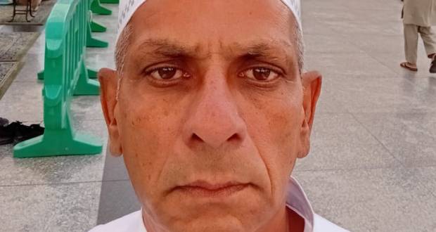 Nizam Bugloo meurt d’une infection des voies respiratoires