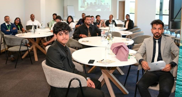 World Ocean Day: Protecting Oceans: Youth at the Heart of Awareness