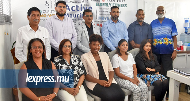 Le nouveau board du MSC connu