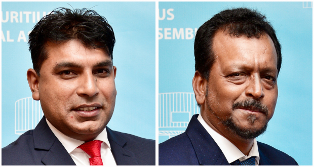 Ehsan Juman s’interroge sur le retour de Salim Abbas Mamode