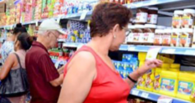 La hausse du coût de la vie fragilise de plus en plus de familles