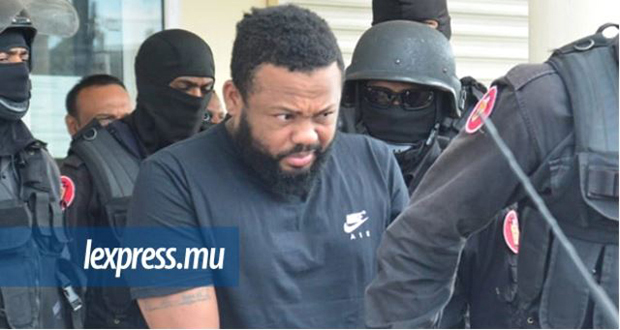 La Cour suprême renvoie Franklin à la cour de district de Port-Louis