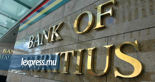 BOM : réserves à USD 9,34 milliards