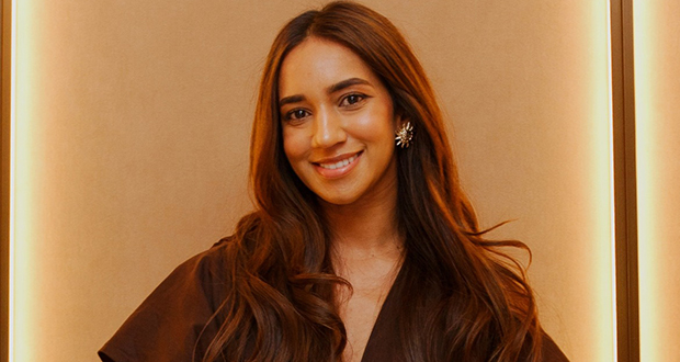 Portrait : Shikha Doorvashi Ramjutan : Génération régénération            
