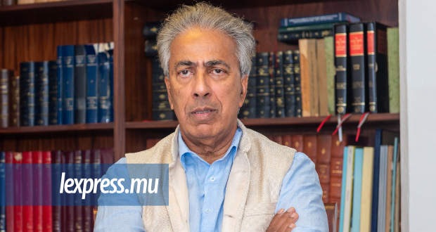 Arvin Boolell : «Ne plus s’appuyer sur un modèle unique pour tous mais un système segmenté»