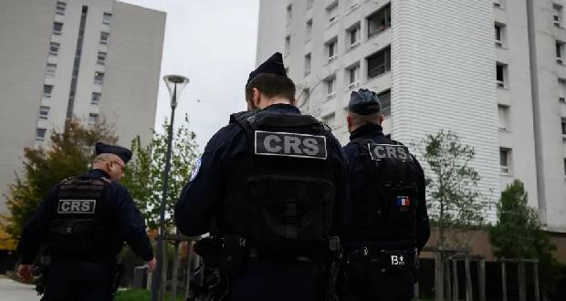 Un adolescent de 12 ans grièvement blessé par balles à Grenoble