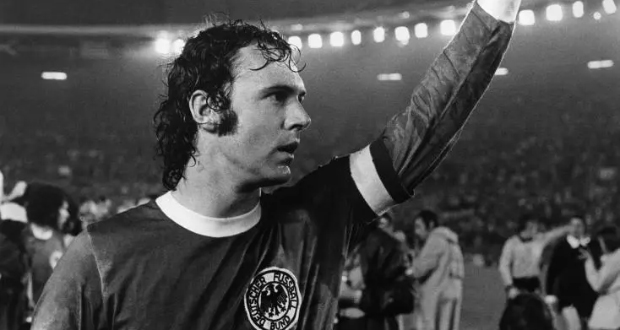 Les Munichois rendent hommage à leur «Kaiser»