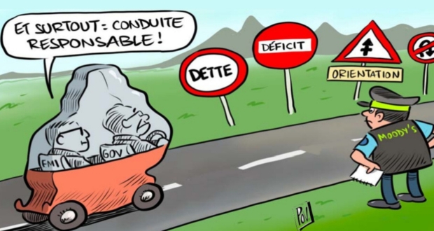 «Fiscal Responsibility Act» : Vers une nouvelle ère de discipline budgétaire