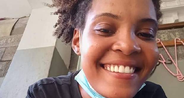 Bambous: Marie Steffie Antoine, 27, Still Missing