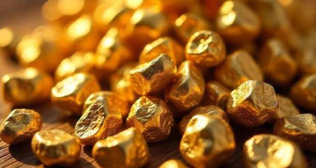 Pourquoi l’or brille à plus de 4 000 dollars l’once ?