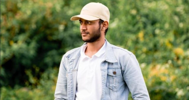Sahil a besoin de votre aide