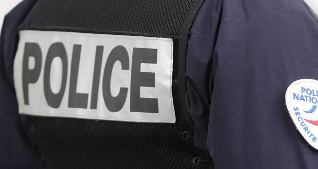 Un policier blessé après avoir été percuté par un automobiliste