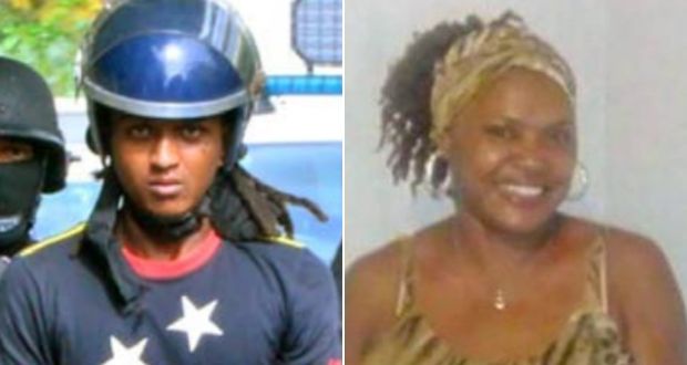 Roger Sheldon Yannick Marie écope de 40 ans de prison et n’a exprimé aucun remords