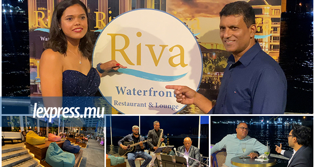 Riva Waterfront: Flavors and Rhythms by the Sea
