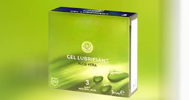 Tout savoir sur le «gel» ou lubrifiant