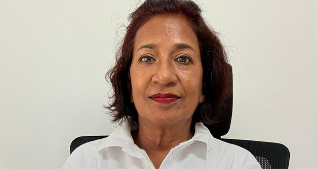 A New Free Service for Diabetic Patients: Rani Balloo Discusses DIASE's Fight Against Amputation