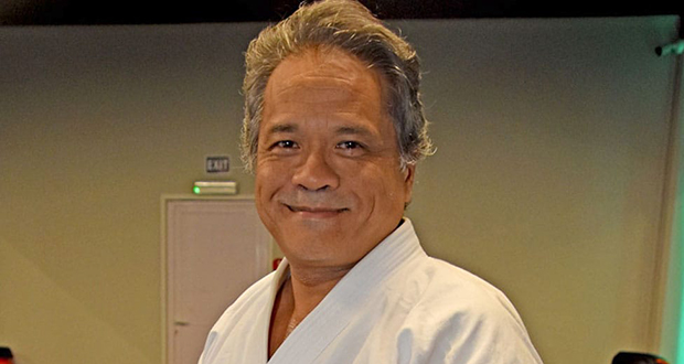 Didier Samfat : «Accéder au 5ᵉ Dan JKA est une étape, pas un aboutissement»