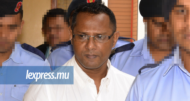 Jiaved Ruhumatally pourrait être libéré aujourd’hui
