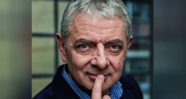 Mr Bean a 70 ans