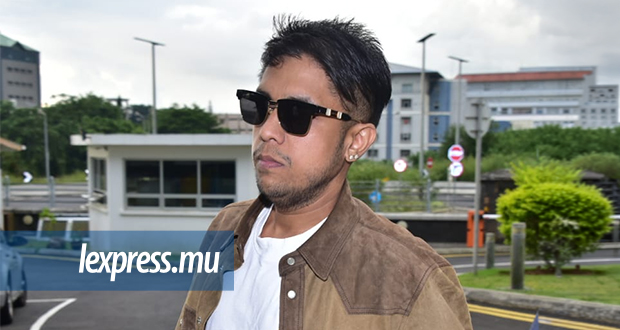 Muzaffar Lallmamode interrogé par la FCC