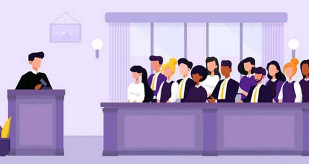 Quand des citoyens sont appelés à rendre justice