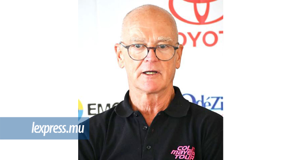 Michel Mayer, président de la Fédération mauricienne de Cyclisme : «Je crois que 2025 sera davantage une année de transition»