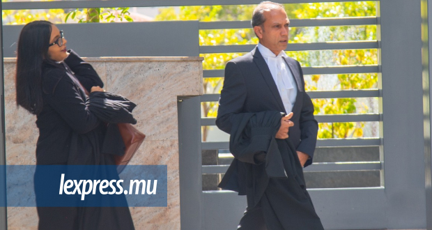 Le DPP: «La Commission de pourvoi en grâce a agi dans l’illégalité»