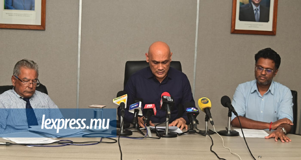 Mpox: Maurice prêt à y faire face, dit le ministre