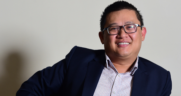 Shaun Kin Tiam Fook Chong: «Lottotech a contribué plus de Rs 8 milliards au Consolidated Fund»