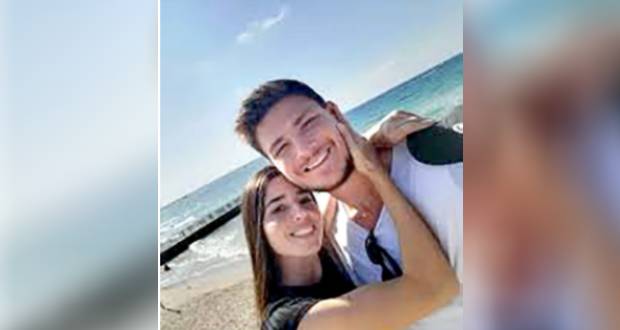 L’espoir renaît autour de Sasha Trufanov, petit ami de Sapir Cohen, ex-otage à Gaza