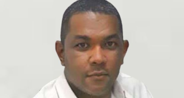 Presley Paul, un ancien directeur de la Cargo Handling Corporation, arrêté