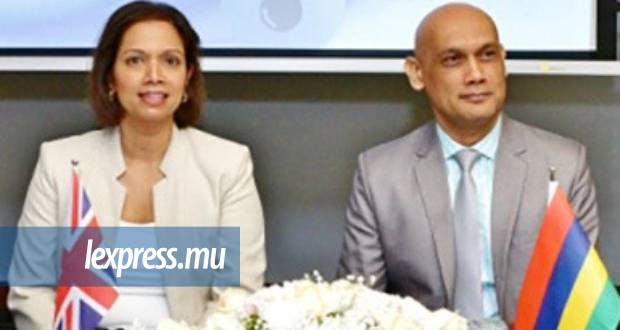 Signature d’un accord entre le ministère de la Santé et le King’s College Hospital