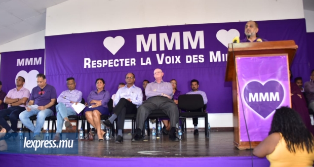 Les mauves dévoilent leurs propositions, l’après-Budget s’annonce décisif