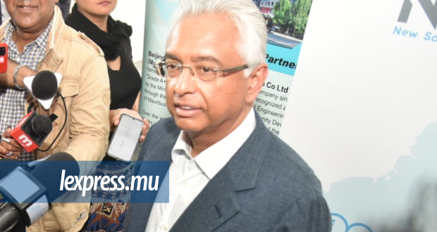 Le PM: «Nou pa bizin donn okenn rézon pou révokasion»