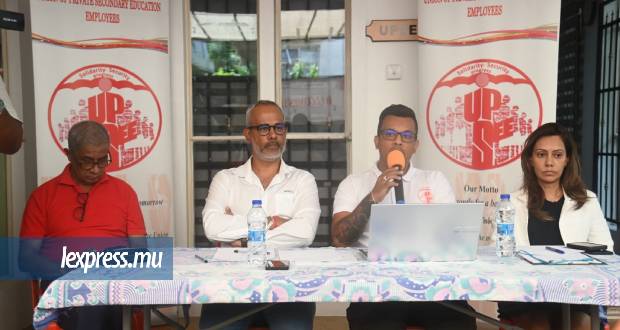 Les syndicats montent au créneau face au PRB et à la BRP à 65 ans