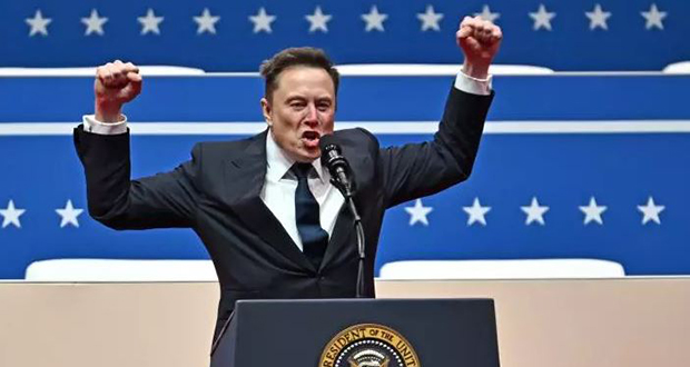Musk dit que les fonctionnaires devront rendre compte de leur activité récente ou démissionner