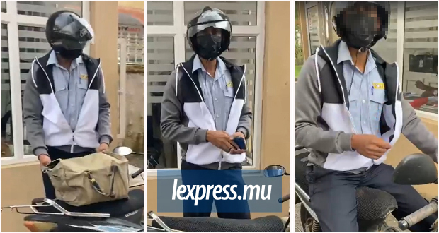 Deux candidats qui veulent plaire dont l’un qui a couvert la SST