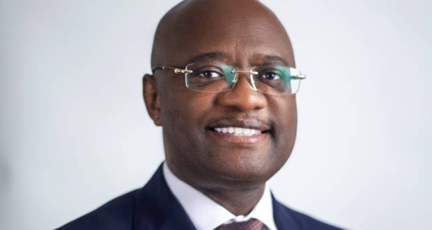 George Elombi président d’Afreximbank : un vétéran de la maison pour une nouvelle ère panafricaine