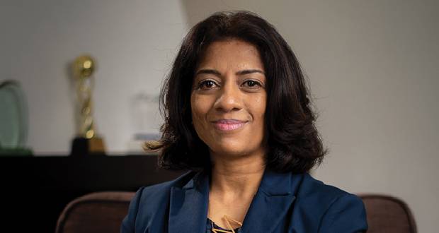 Jessica Naga : «MINDEX a effectué des transactions de $50 millions depuis septembre 2023»