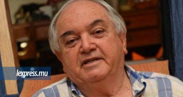 Yvan Martial : «Une grande sévérité de la part des 16 députés»