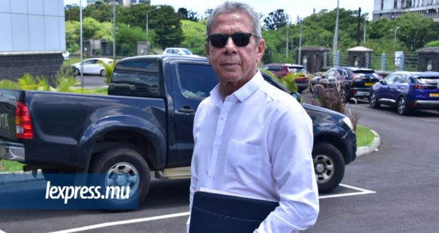 Appel d’offres suspects : Alain Malherbe porte plainte à la FCC