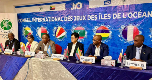 JIOI 2027: Behind-the-Scenes Tensions