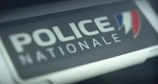 Deux arrestations pour l'explosion d'une grenade en pleine rue