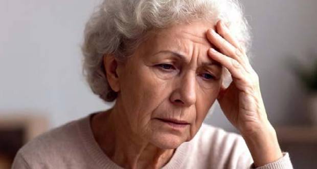 Health: Early Alzheimer’s - Understanding Symptoms Before Age 65